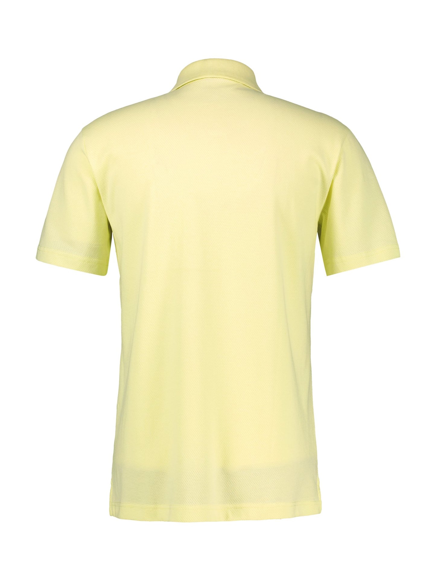 Polo-knopf (Lemon Water)