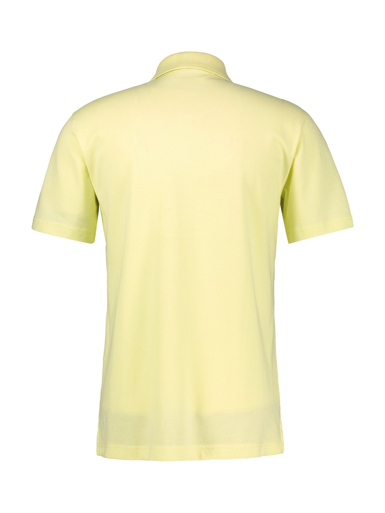 Polo-knopf (Lemon Water)