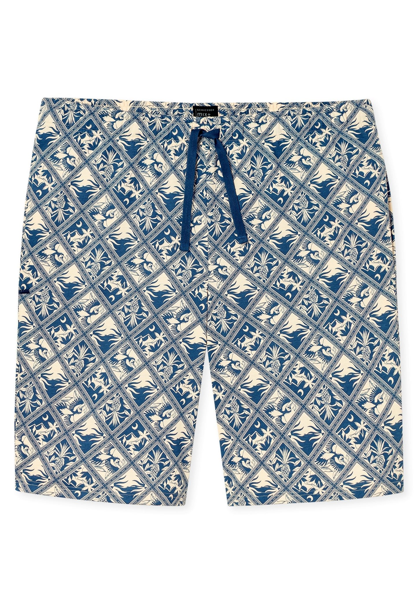 Bermuda (Beige)