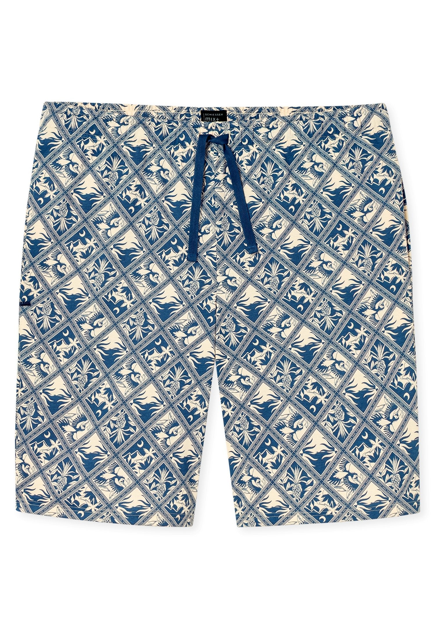 Bermuda (Beige)