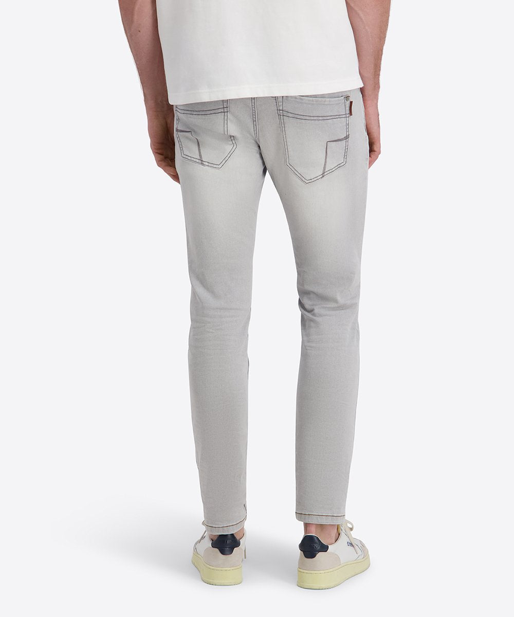 Slim ScottTZ (Light Grey Was)