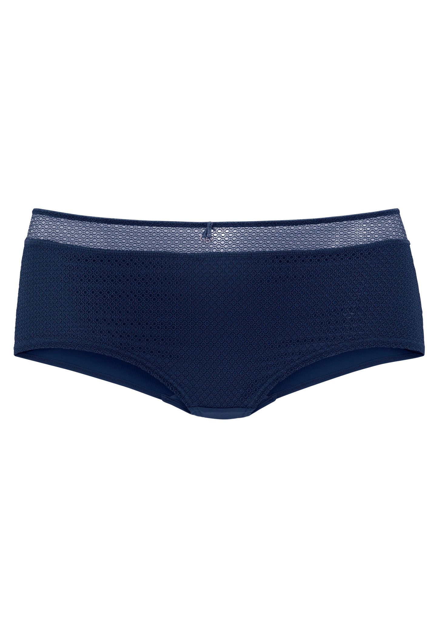 NUANCE Panty (Darkblue)