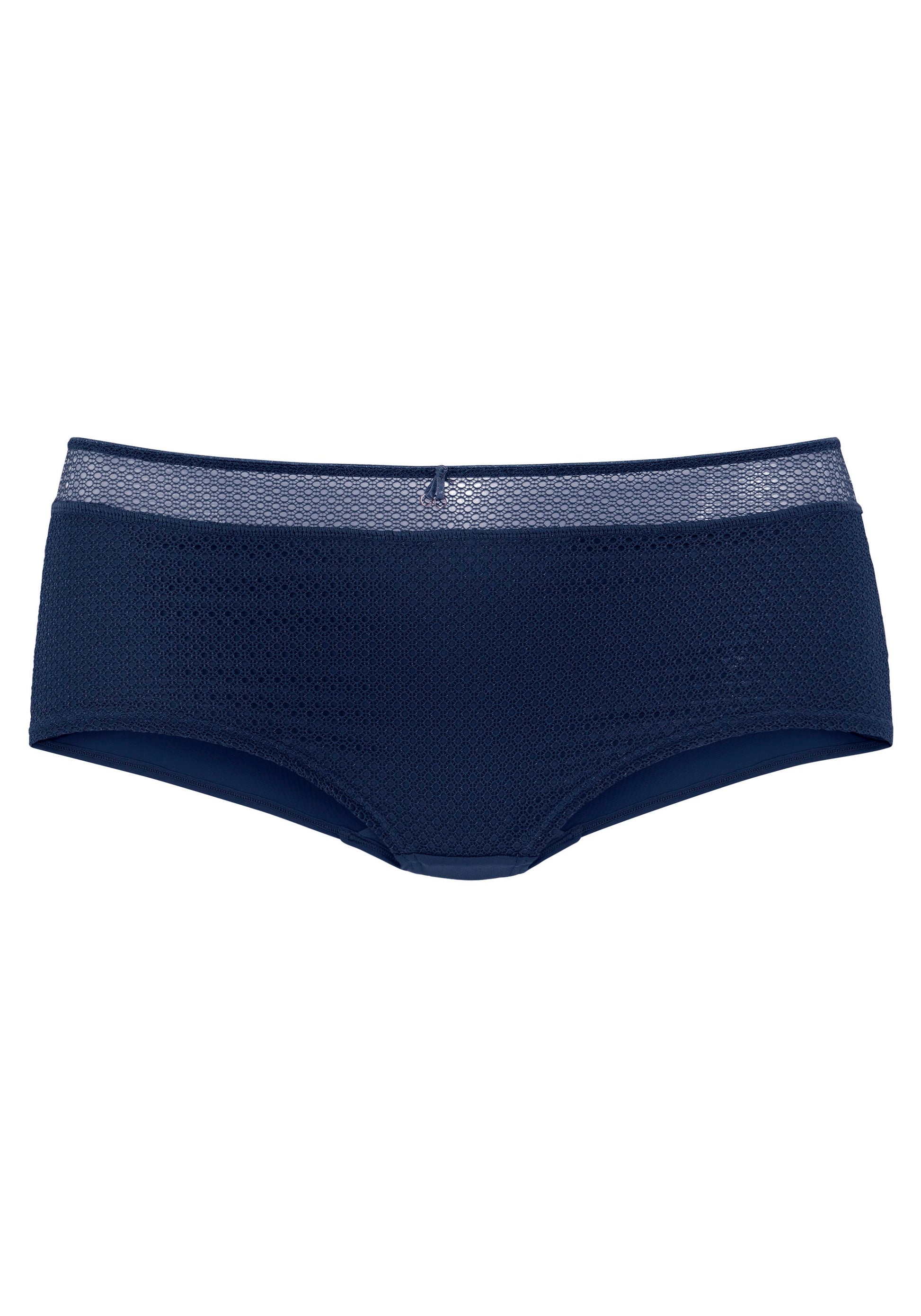 NUANCE Panty (Darkblue)