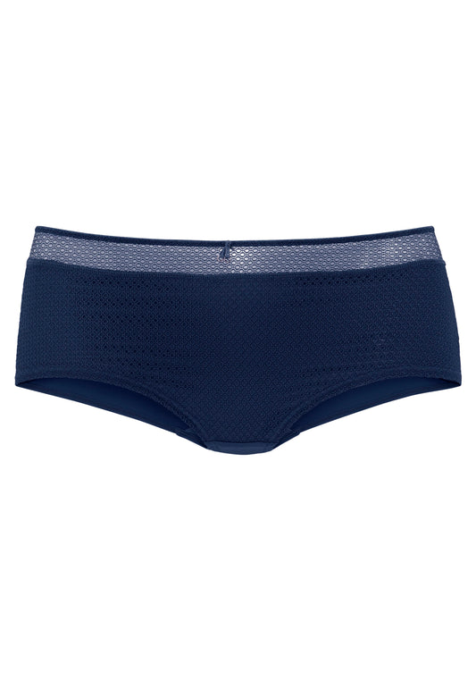 NUANCE Panty (Darkblue)