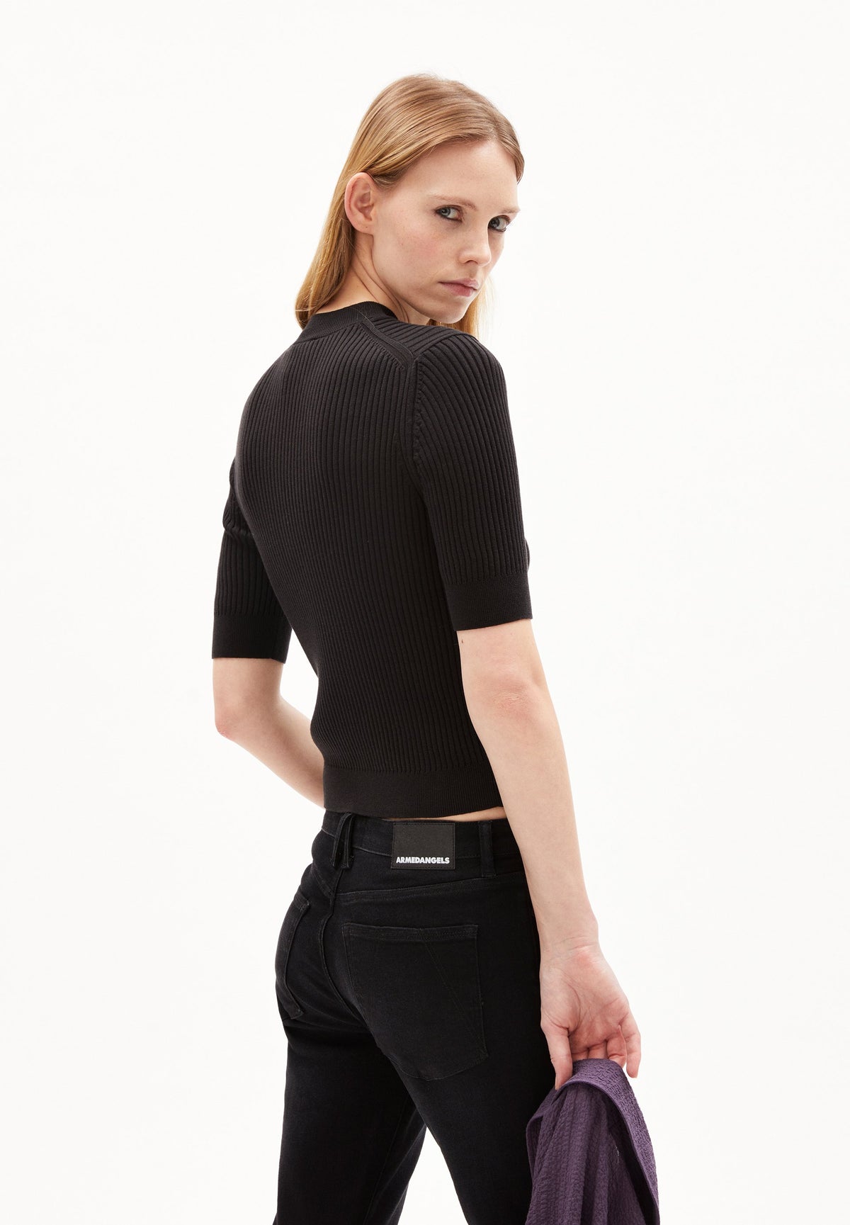 Siljiaa (Black)