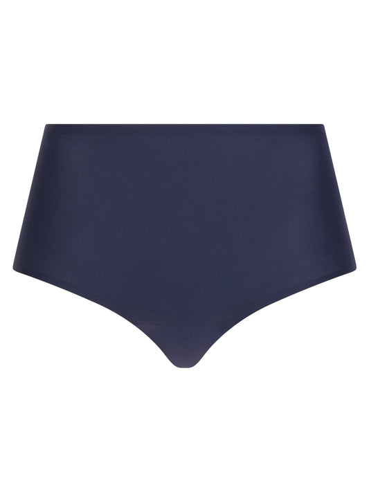 SoftStretch Taillenslip (Marine Blue)