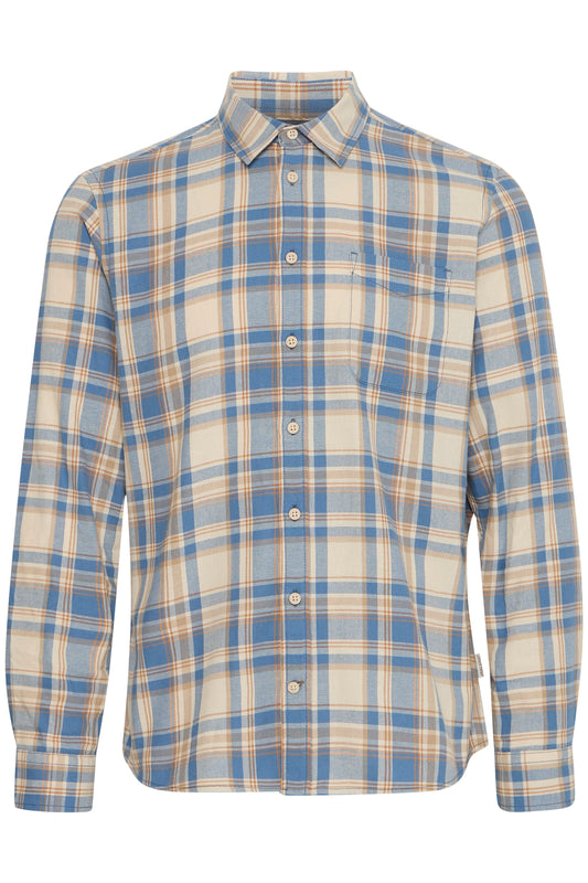 BHBOB Shirt (Copen Blue)
