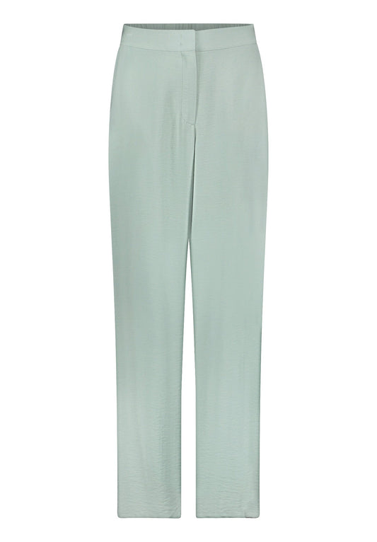 Marlene-Hose (Chinois Green)
