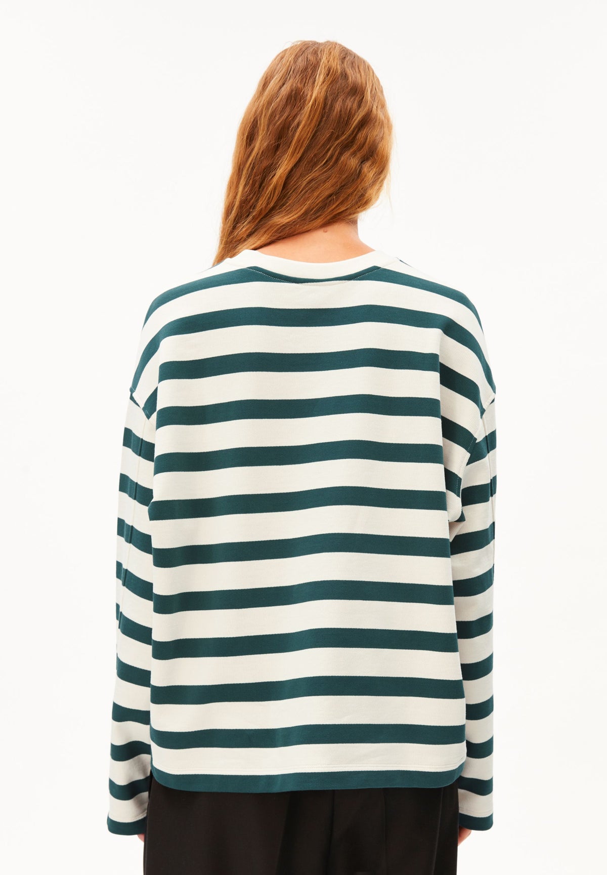 Iconic å Frankaa Bold (Undyed-midnight)