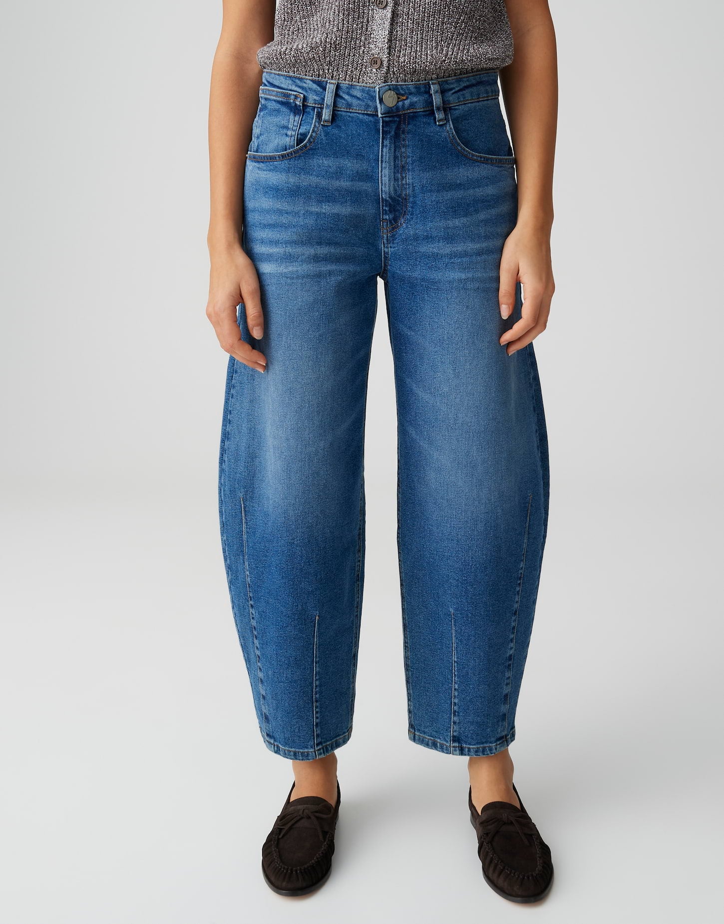 Lissie bold (Mid Sea Blue)