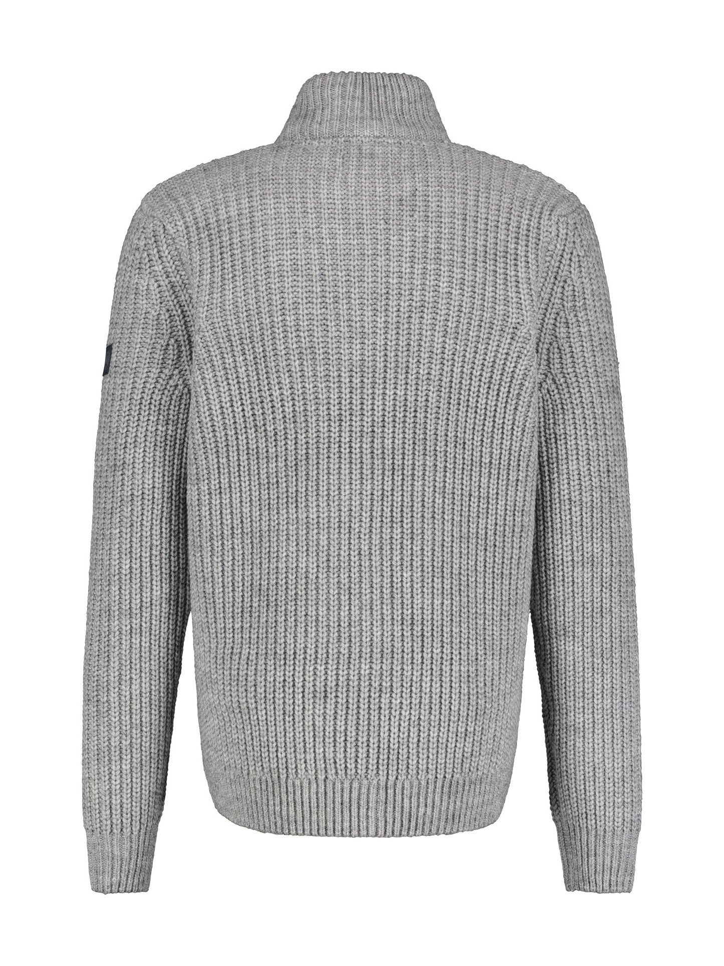 Troyer Buendchen (Platinum Grey M)