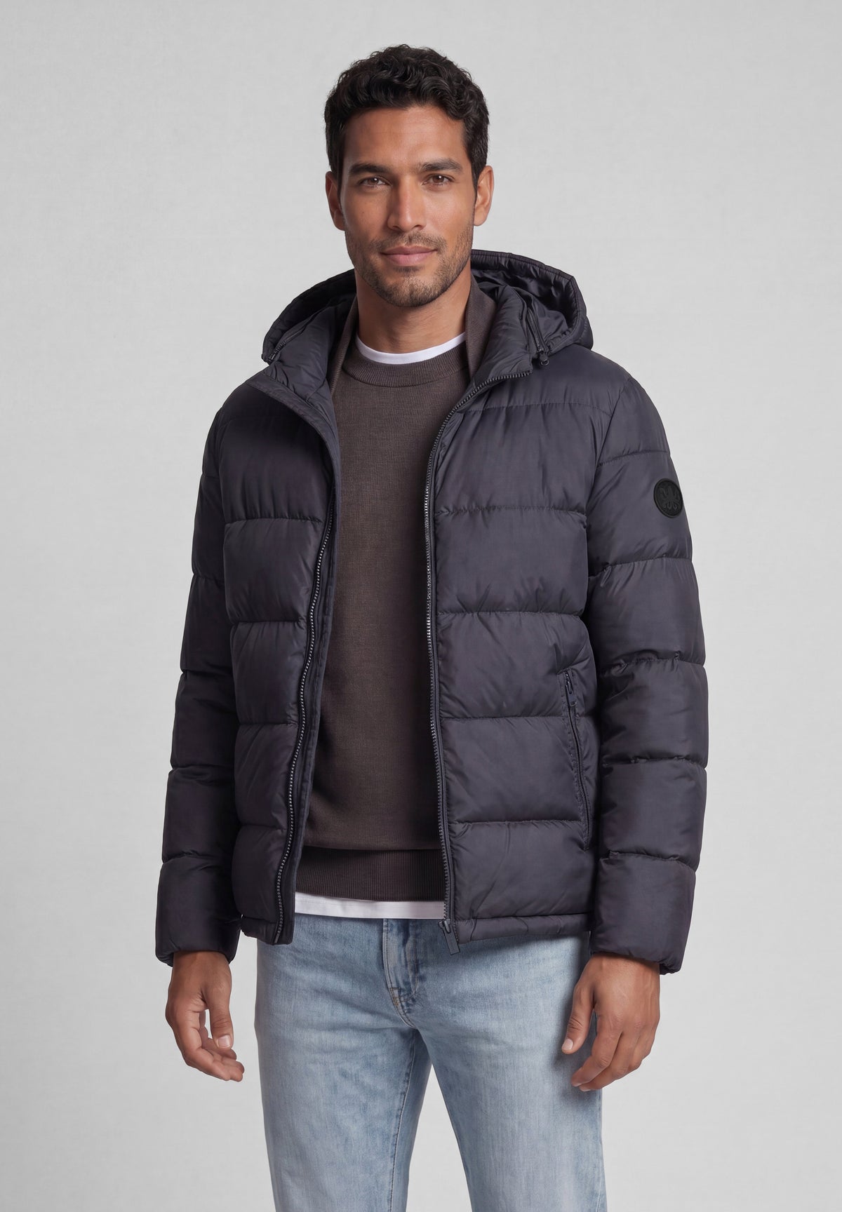 Jackets (Dark Navy)