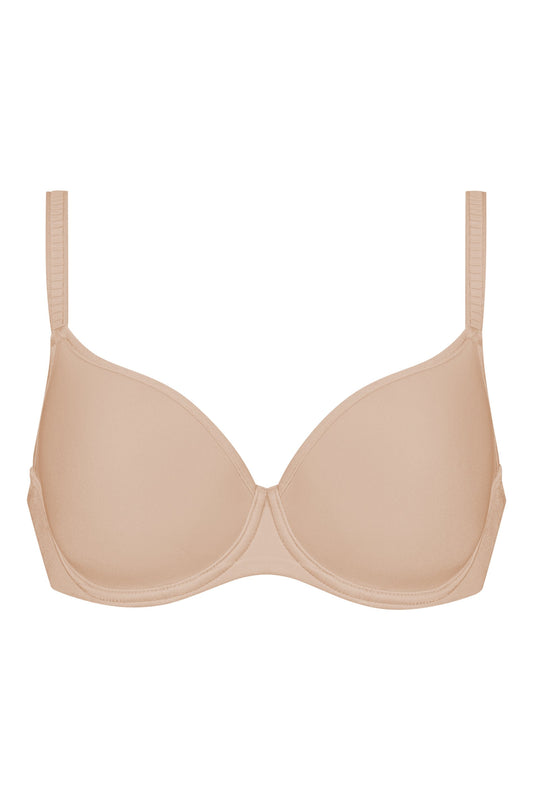 Spacer-BH | Full Cup (Cream Tan)