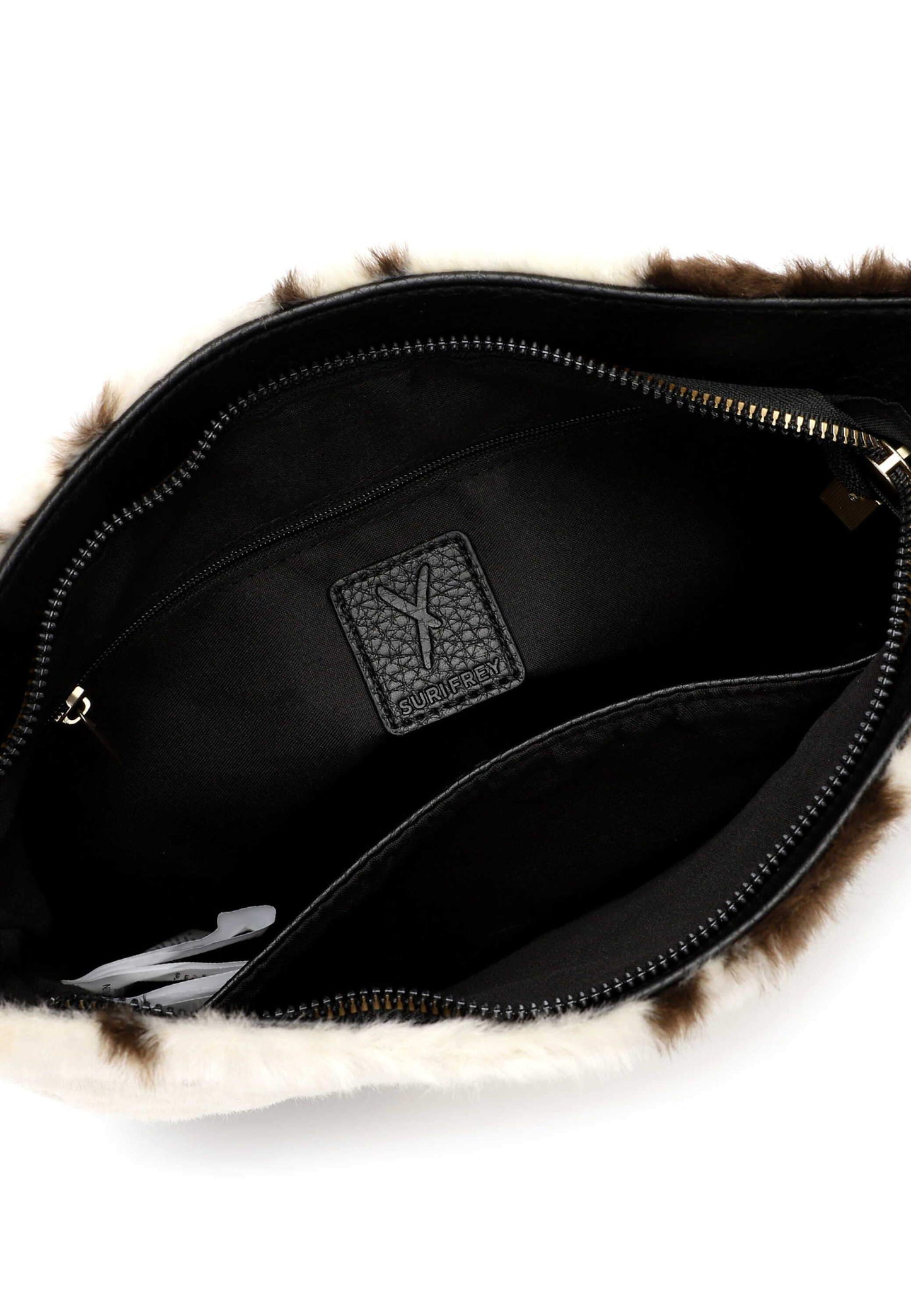 Umhängetasche SFY Steffy (Beige)