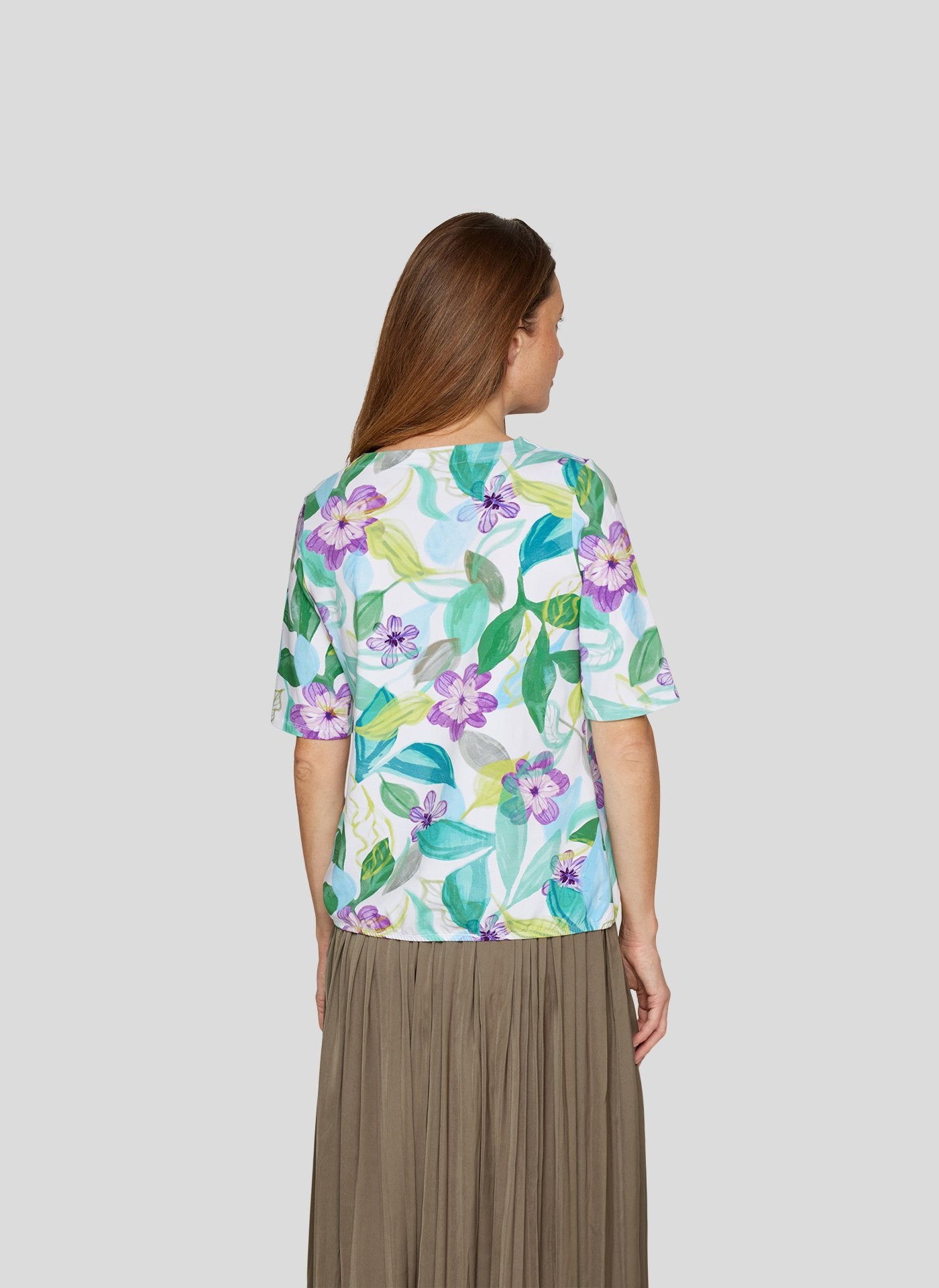 New Tropical (Smaragd)