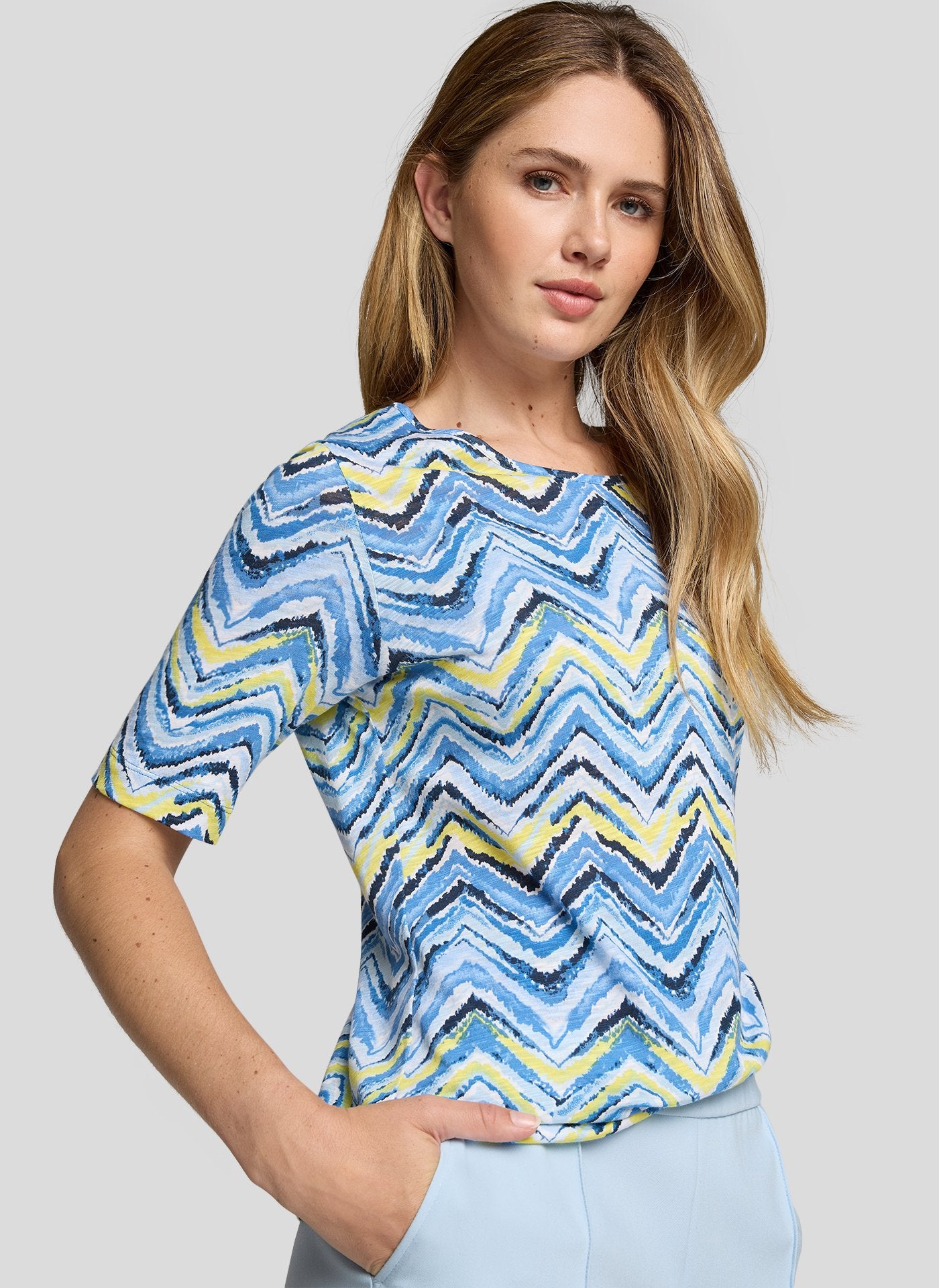 Summer Story (Karibik)