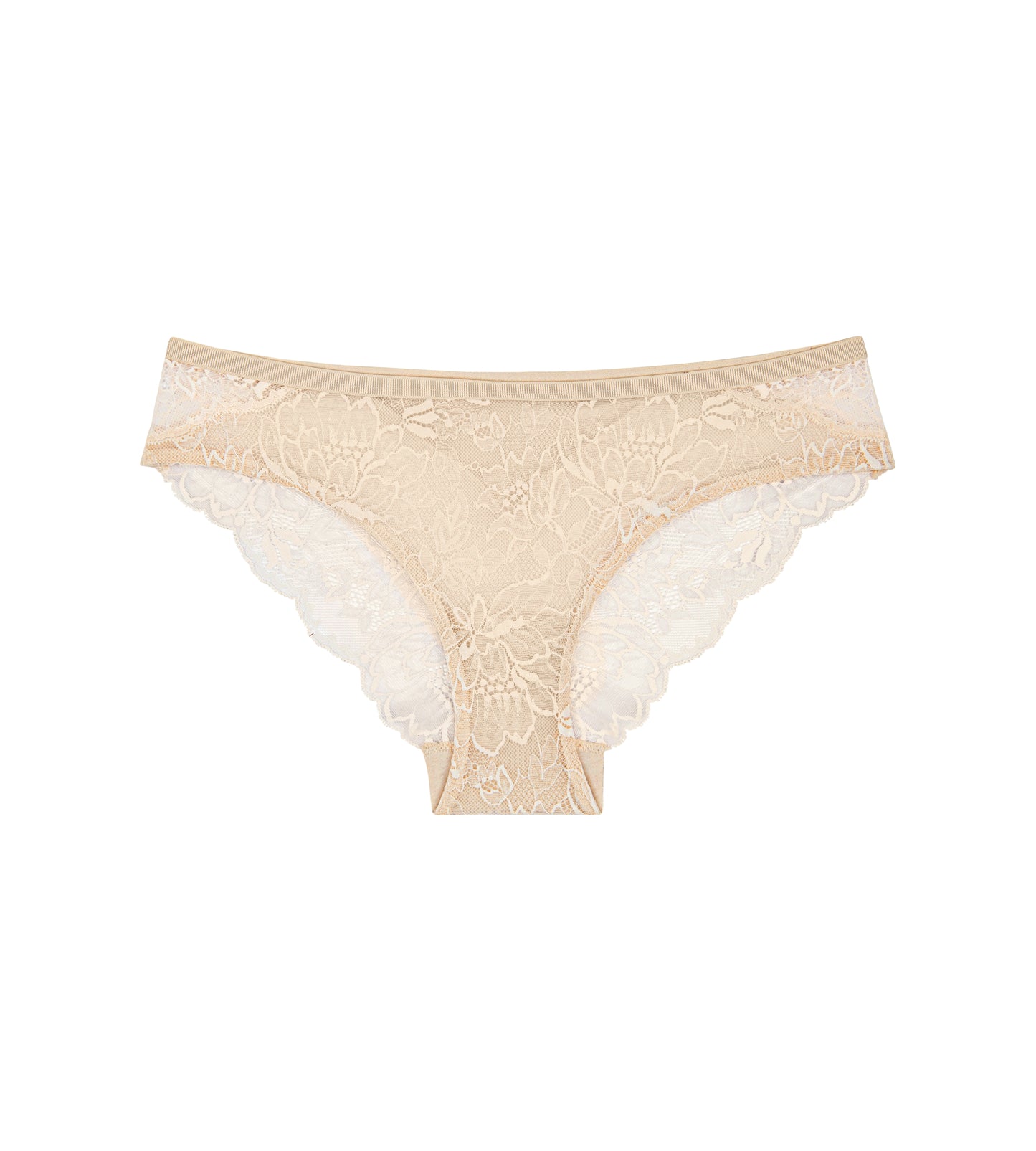 Amourette Charm Brazilian01 (Creamy Dream)