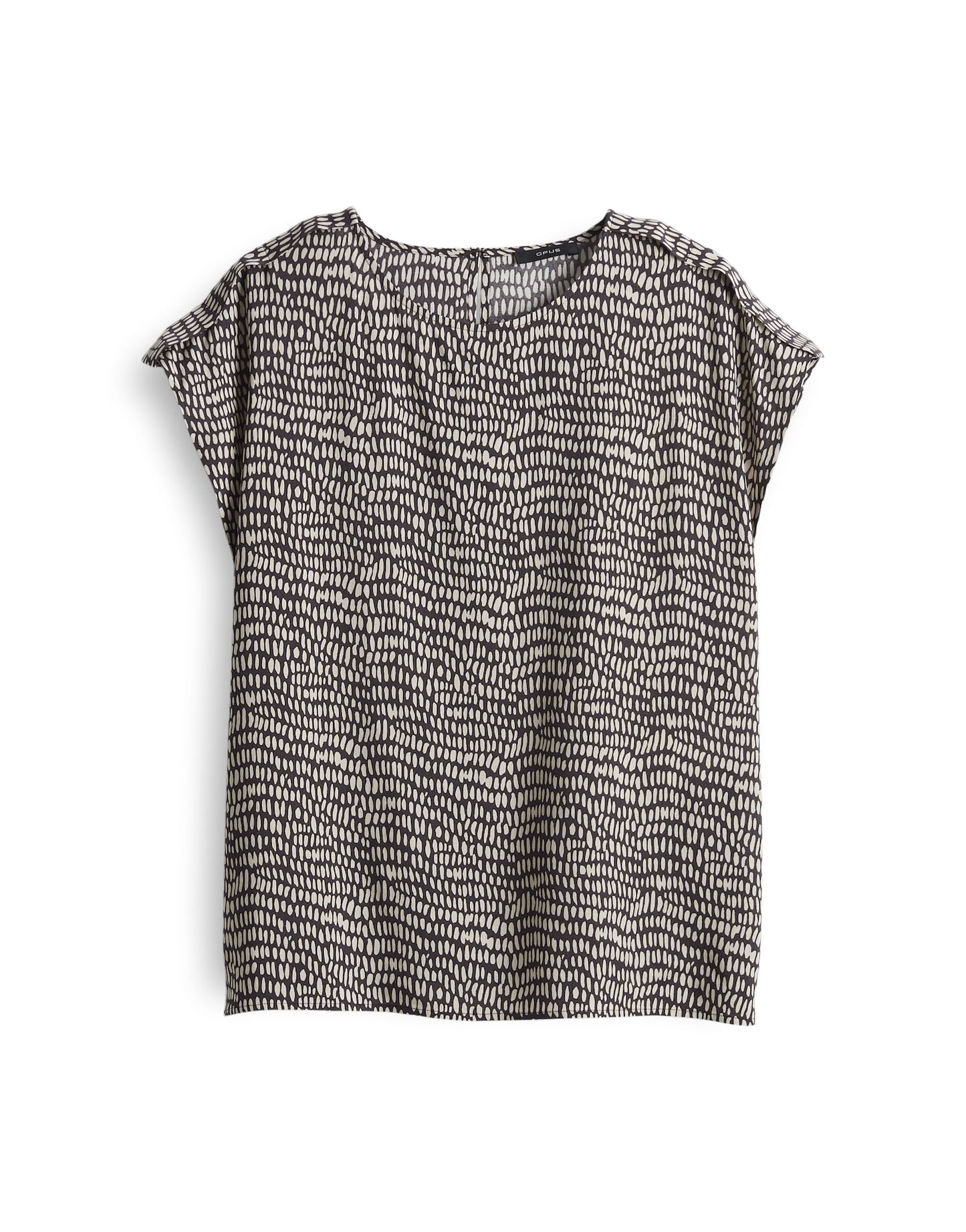 Ferena splash (Midnight Brown)