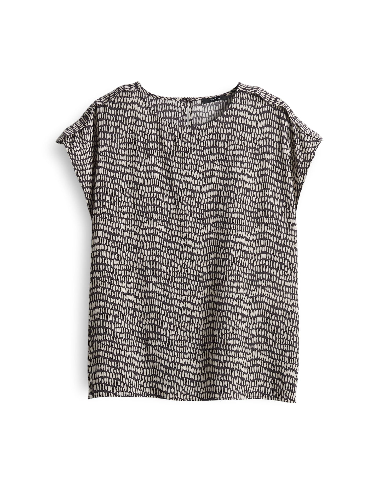 Ferena splash (Midnight Brown)