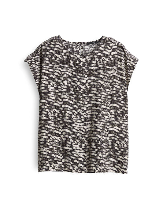 Ferena splash (Midnight Brown)