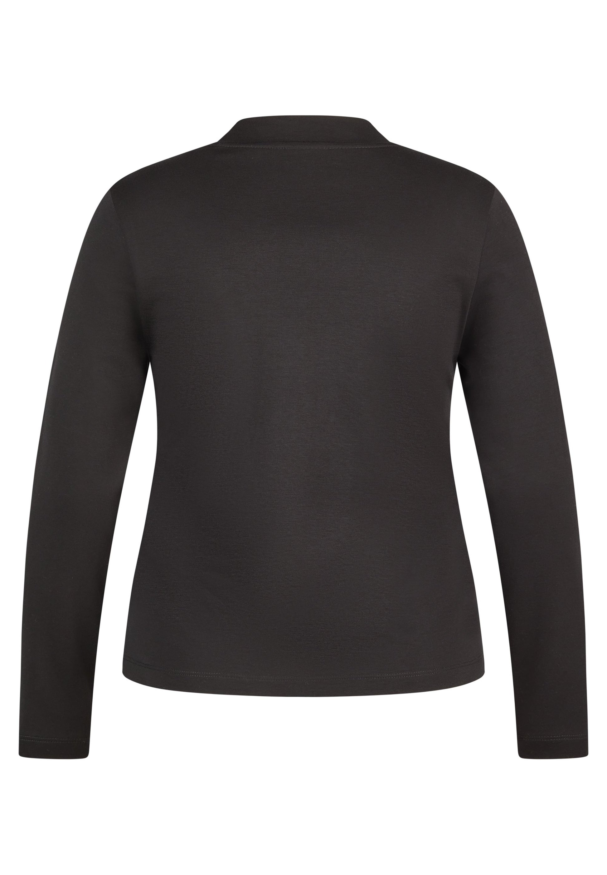 Black Sparkle (Schwarz)