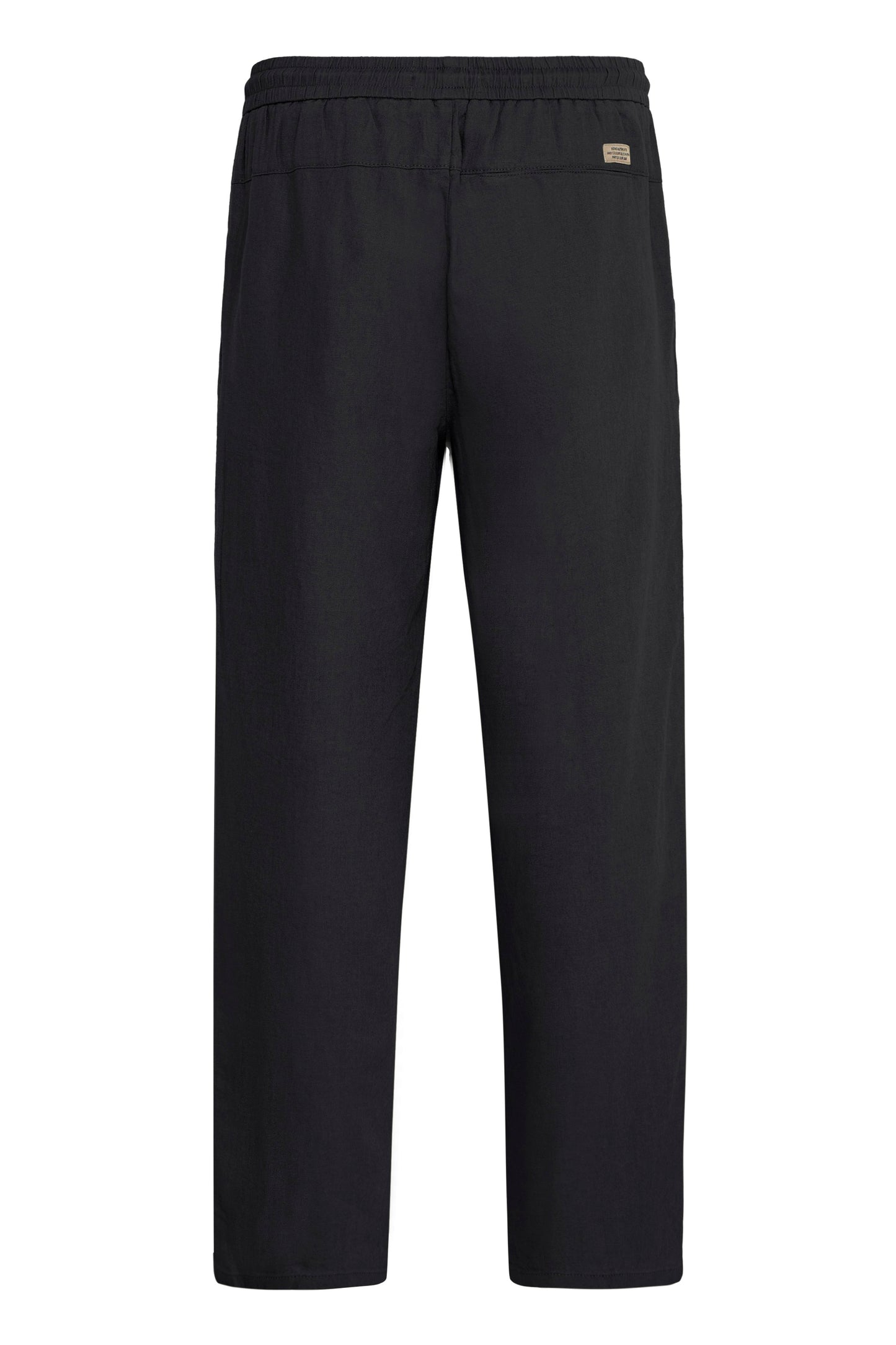 Bh_malvin Linen Easy P (Black Beauty)