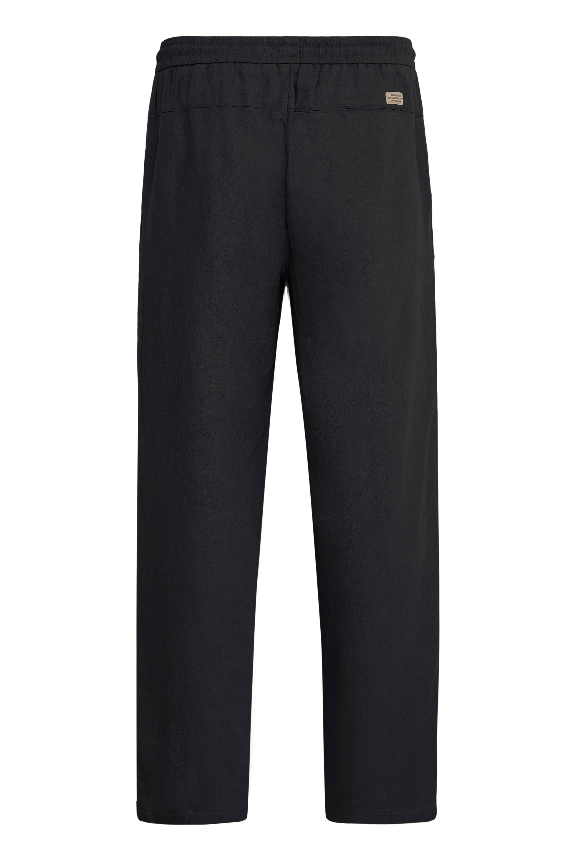 Bh_malvin Linen Easy P (Black Beauty)