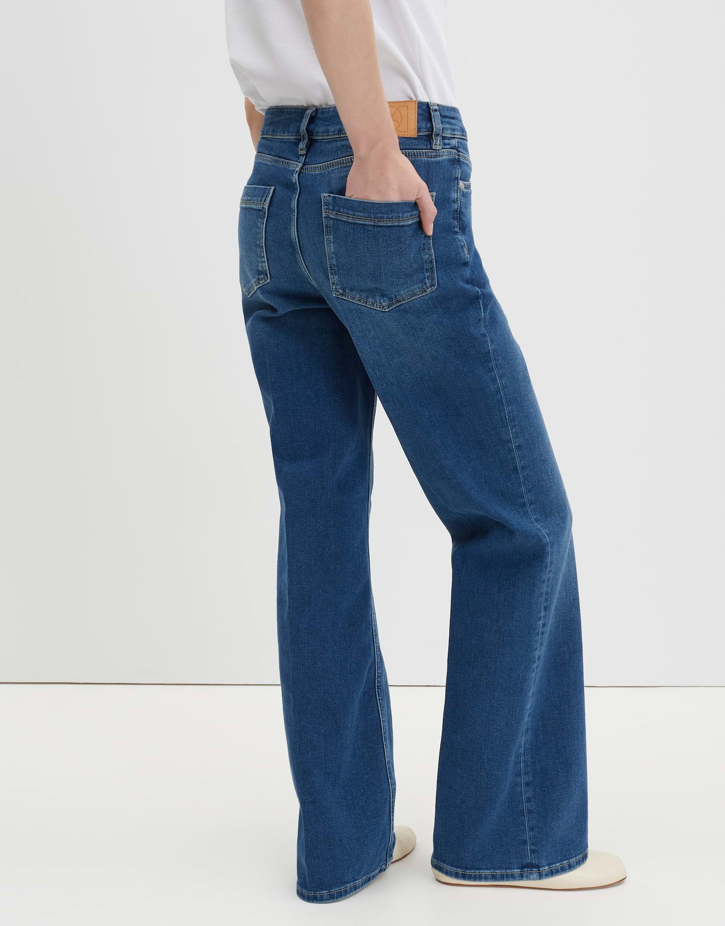 Carie iconic (Dark Blue)