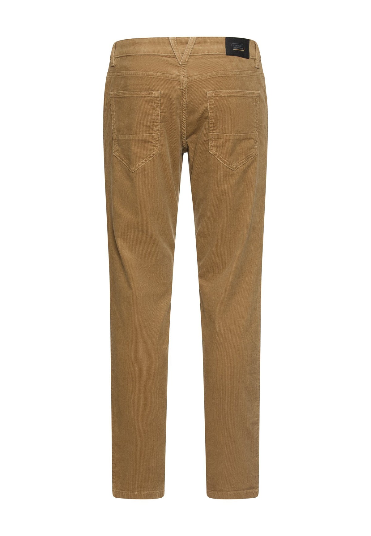 fleXXXactive© Cord Hose (Sepia Brown)