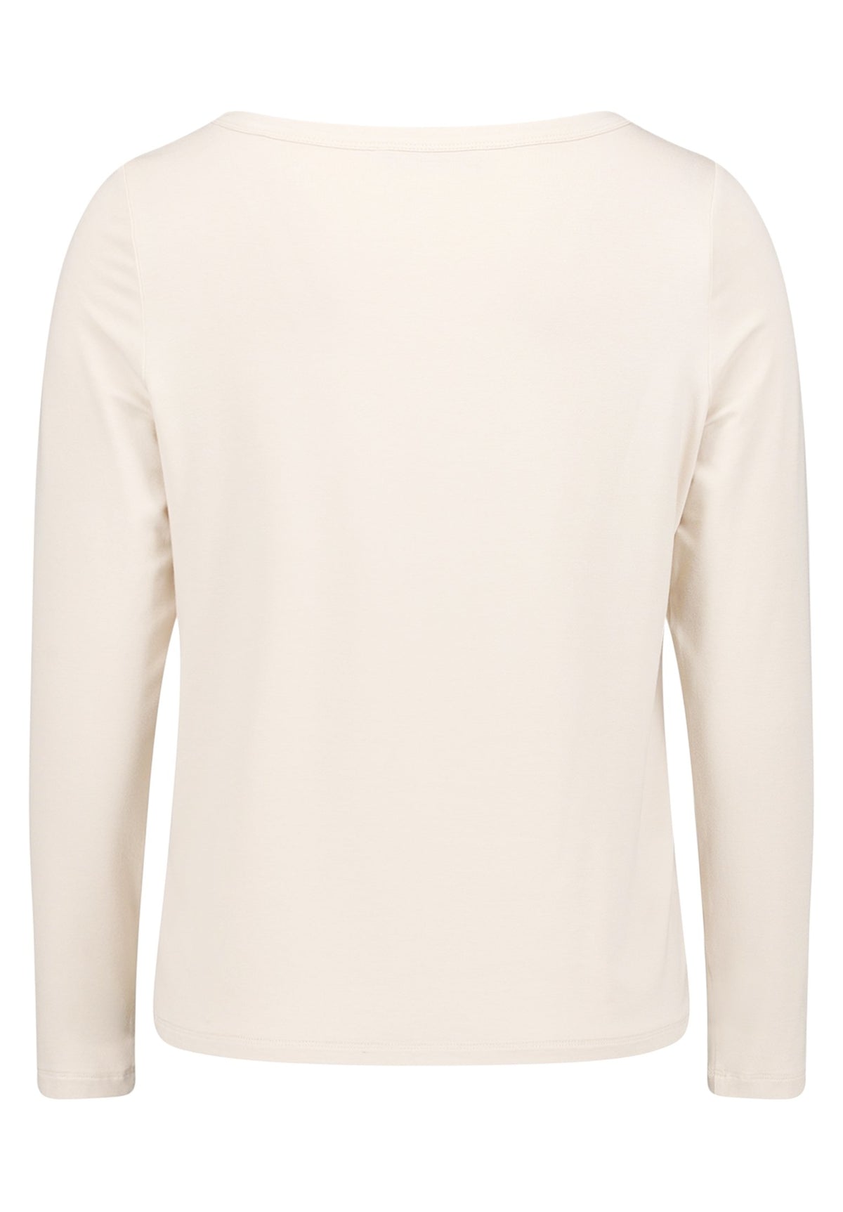 Blusenshirt (Pastel Sand)