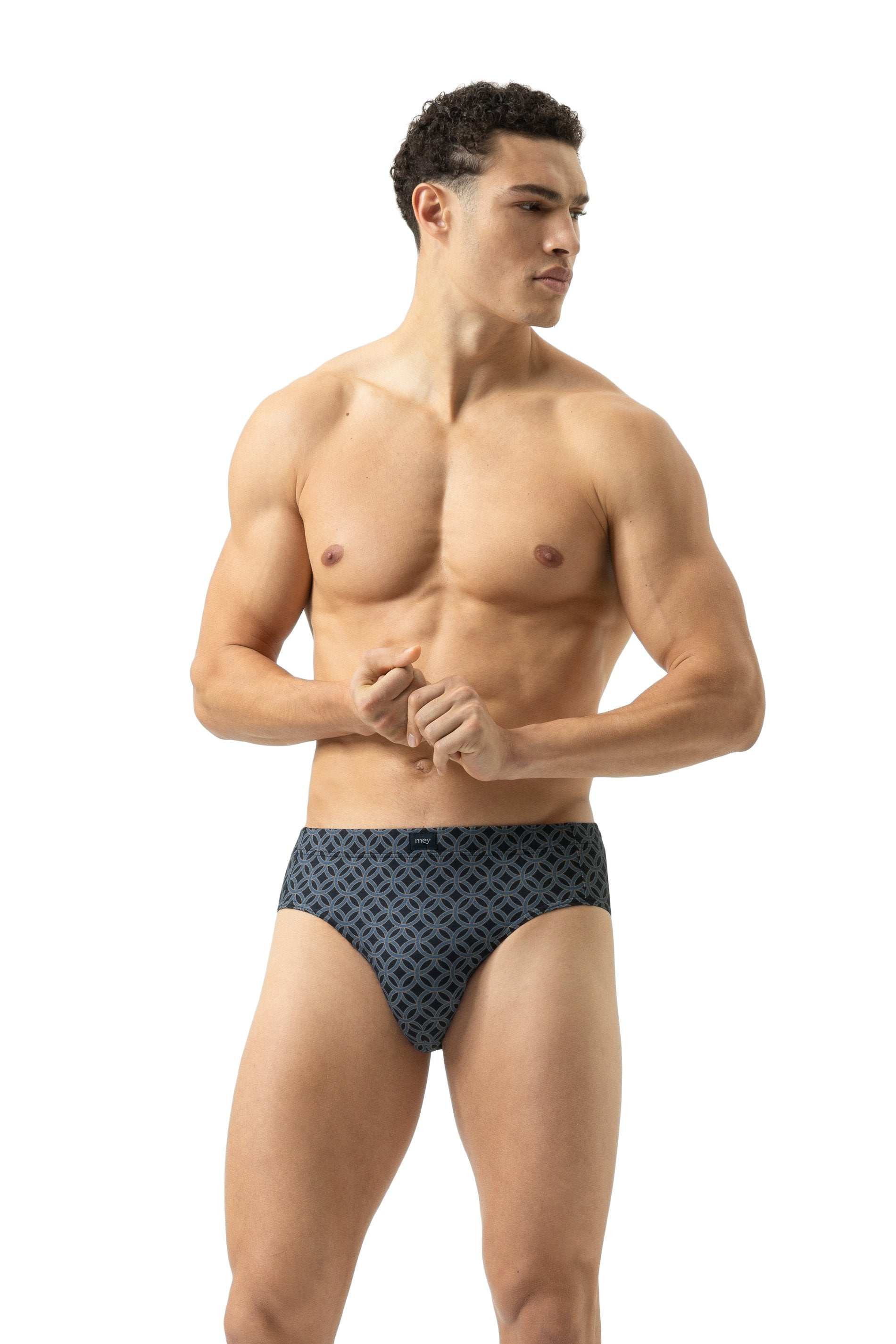 Jazz-Pants (Indigo)