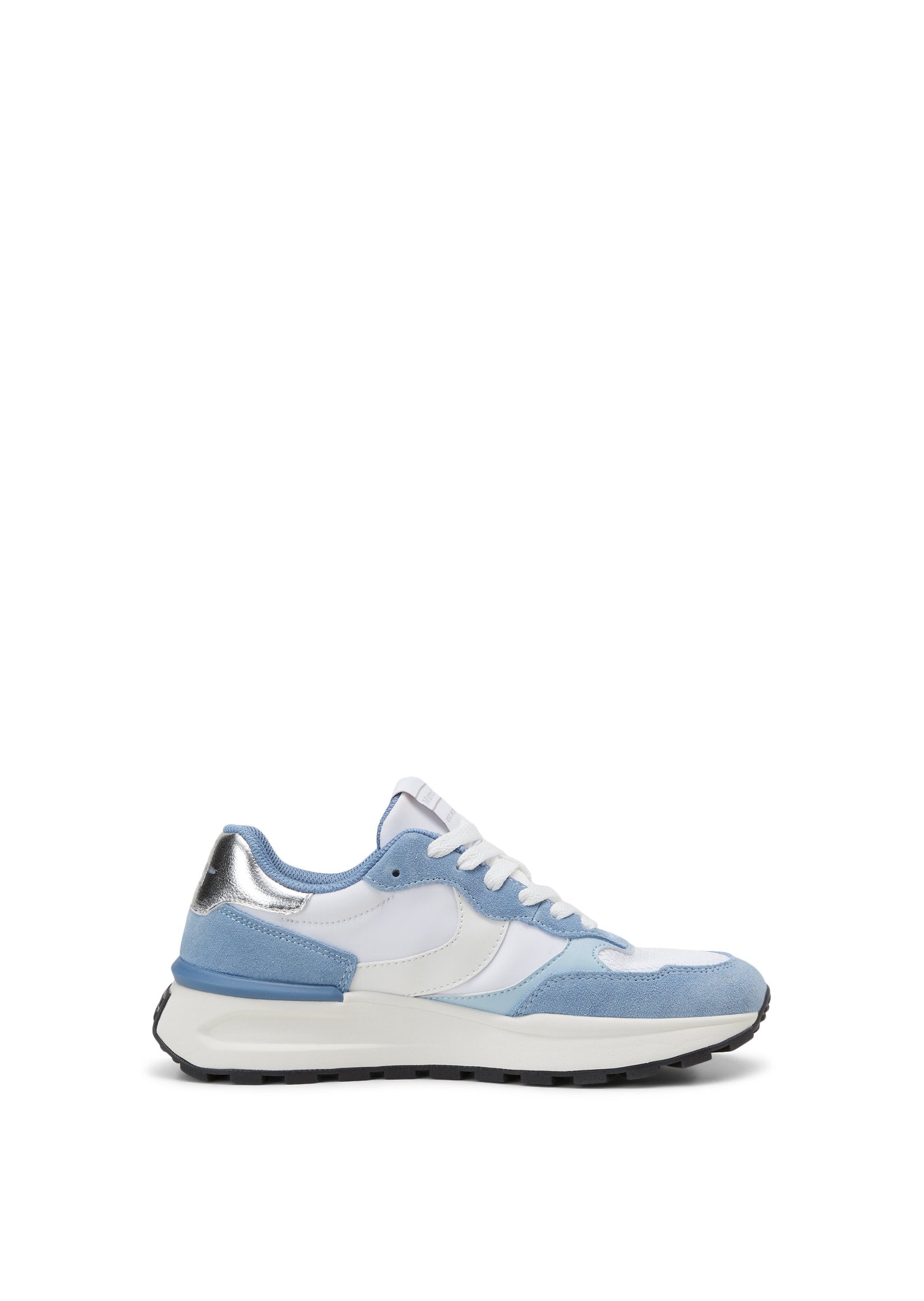 Sneaker (Offwhite/spring)