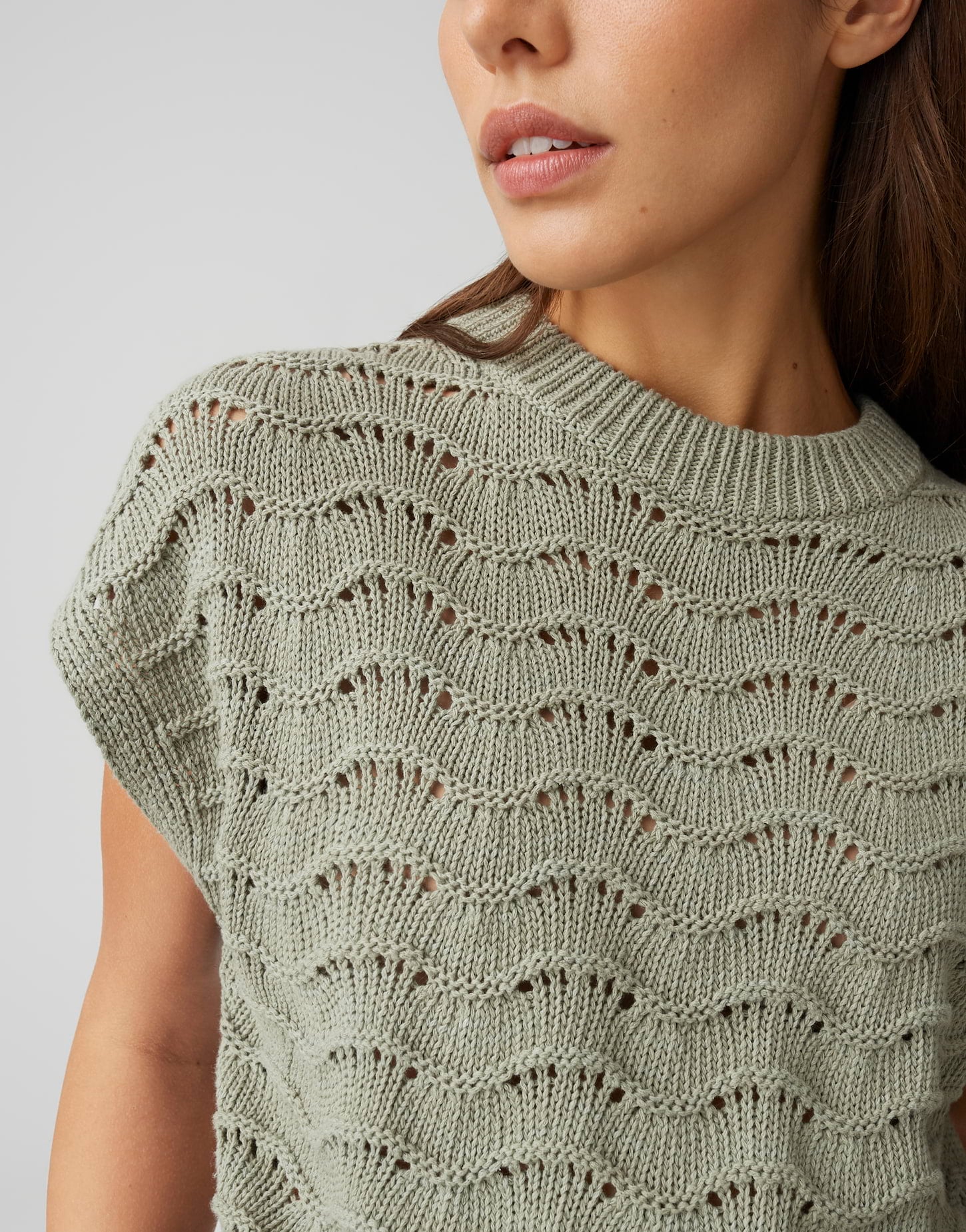 Pydra (Pale Olive)