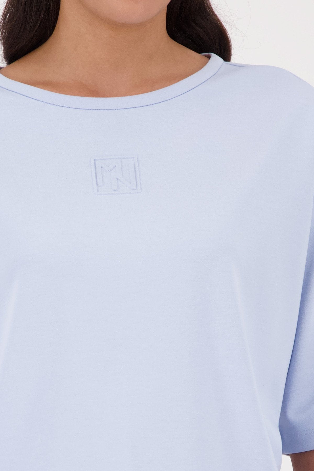 Sweatshirt (Light Sky)