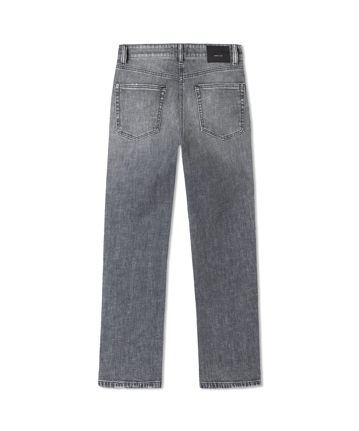 Gini (Cross Black Ble)