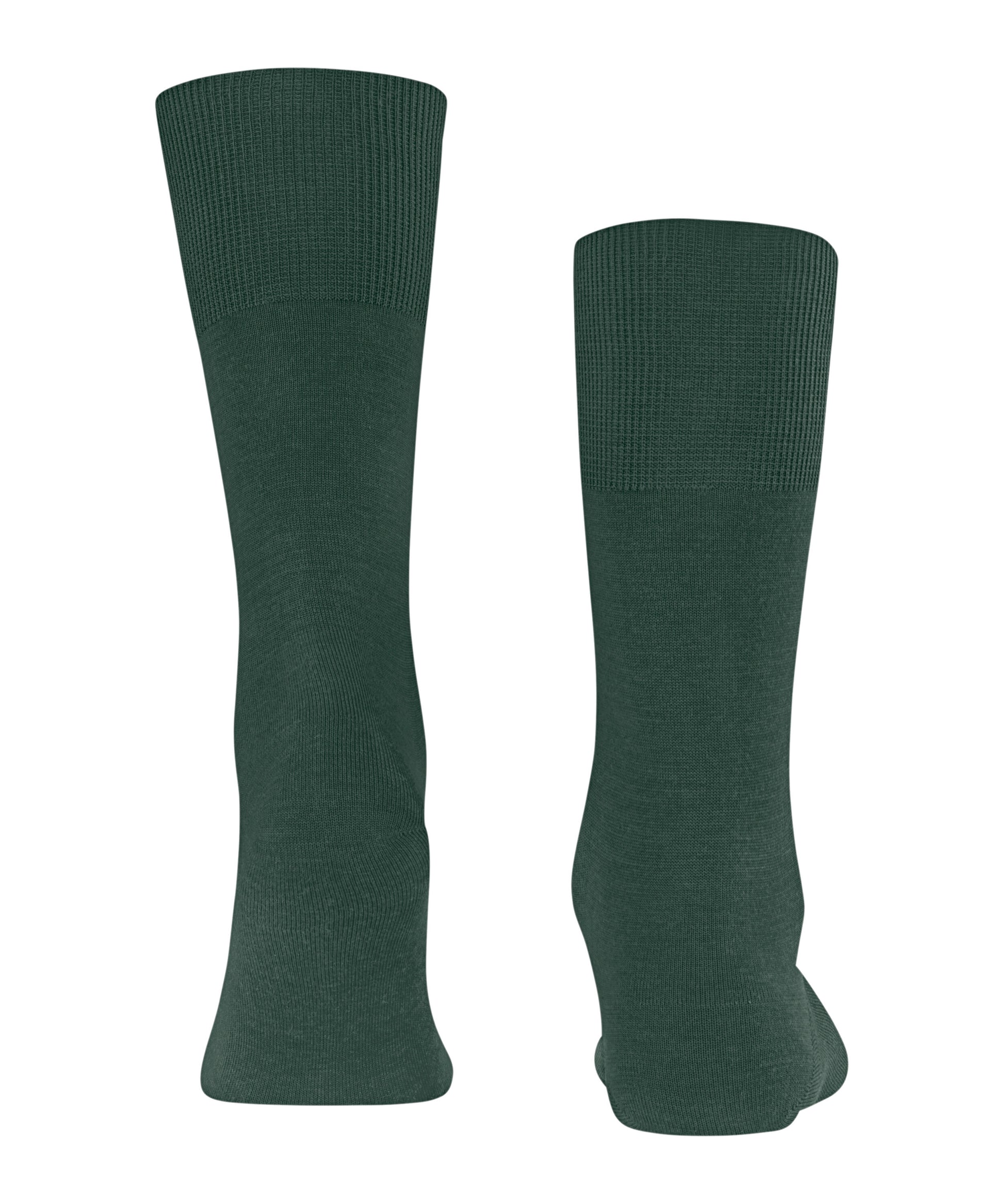 Socken Airport (Hunter Green)