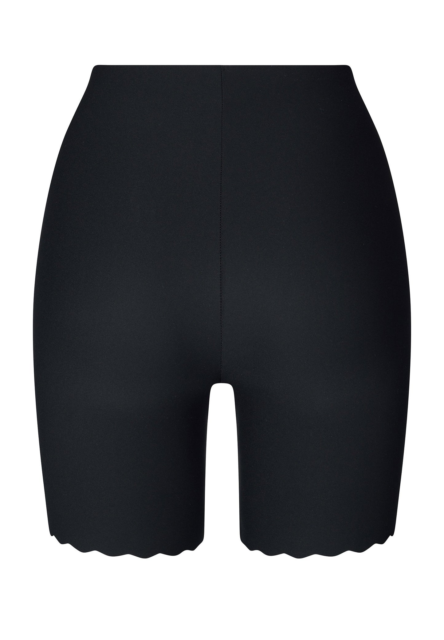Skiny Damen Hose kurz Micro Essentials (Black)