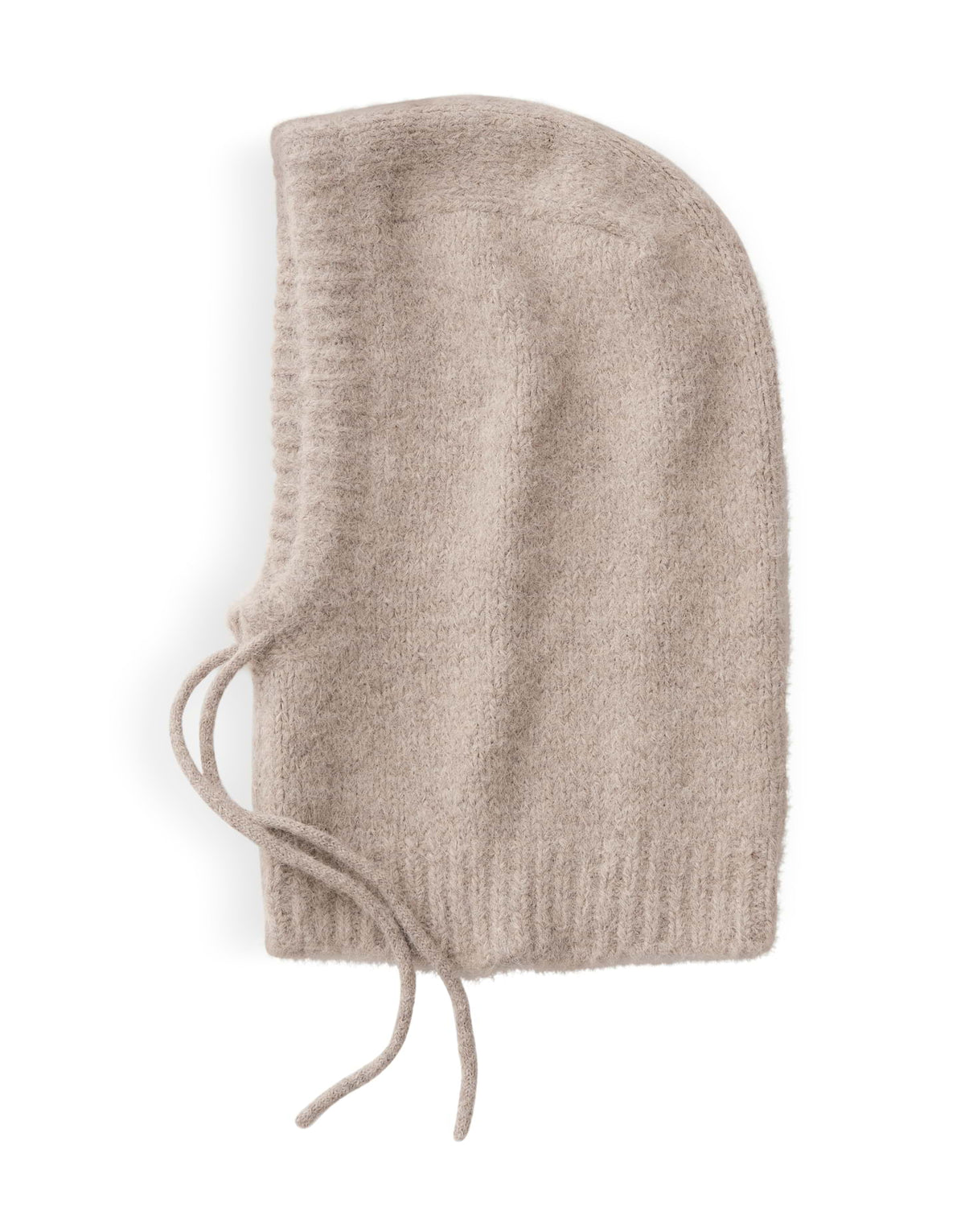 Asnoopy cap (Light Mocca)