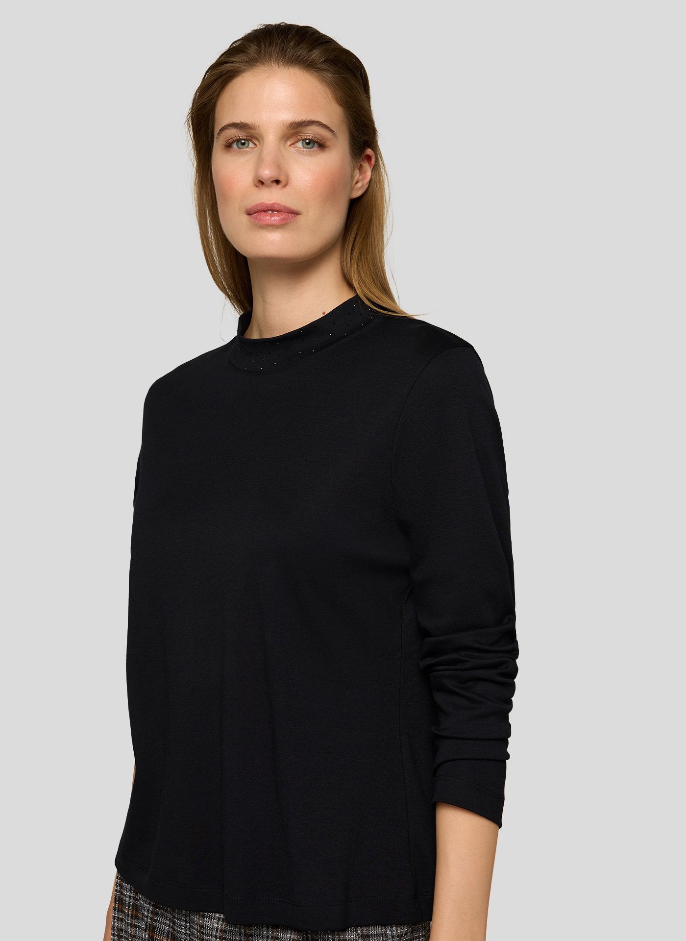 Black Sparkle (Schwarz)