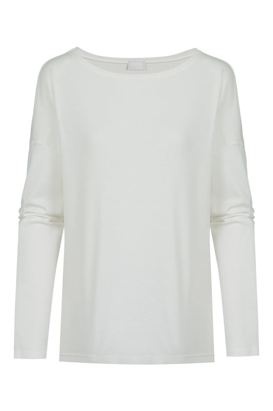 T-shirt long sleeve (New Secco)