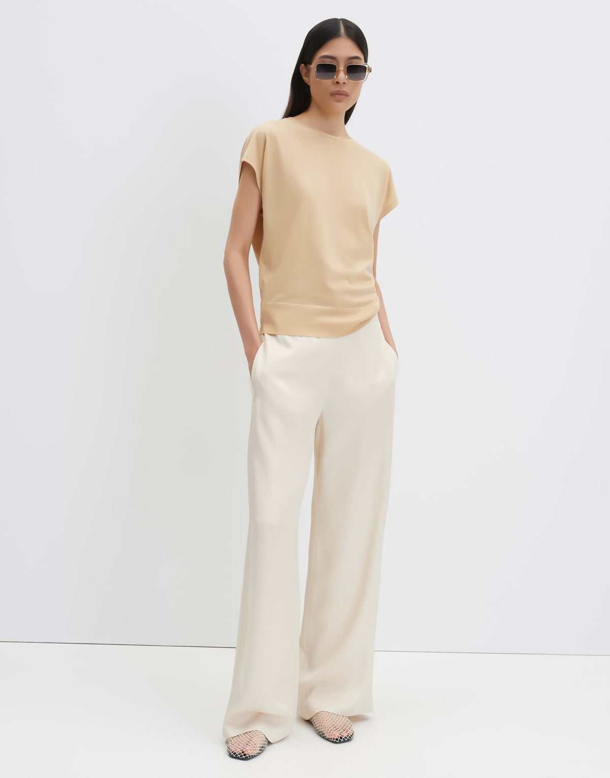 Kaja (Honey Beige)