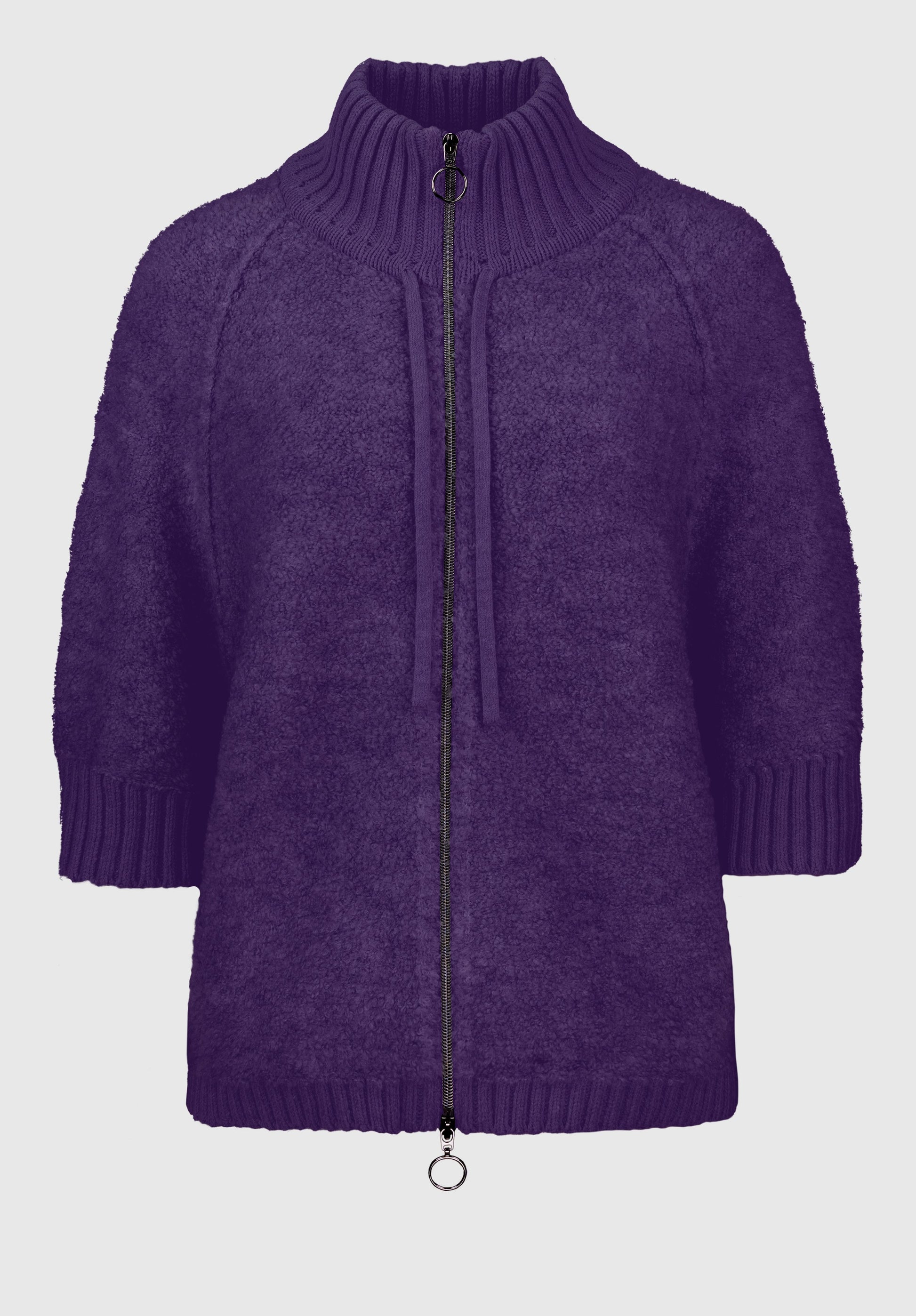 Octavis (Dark Purple)
