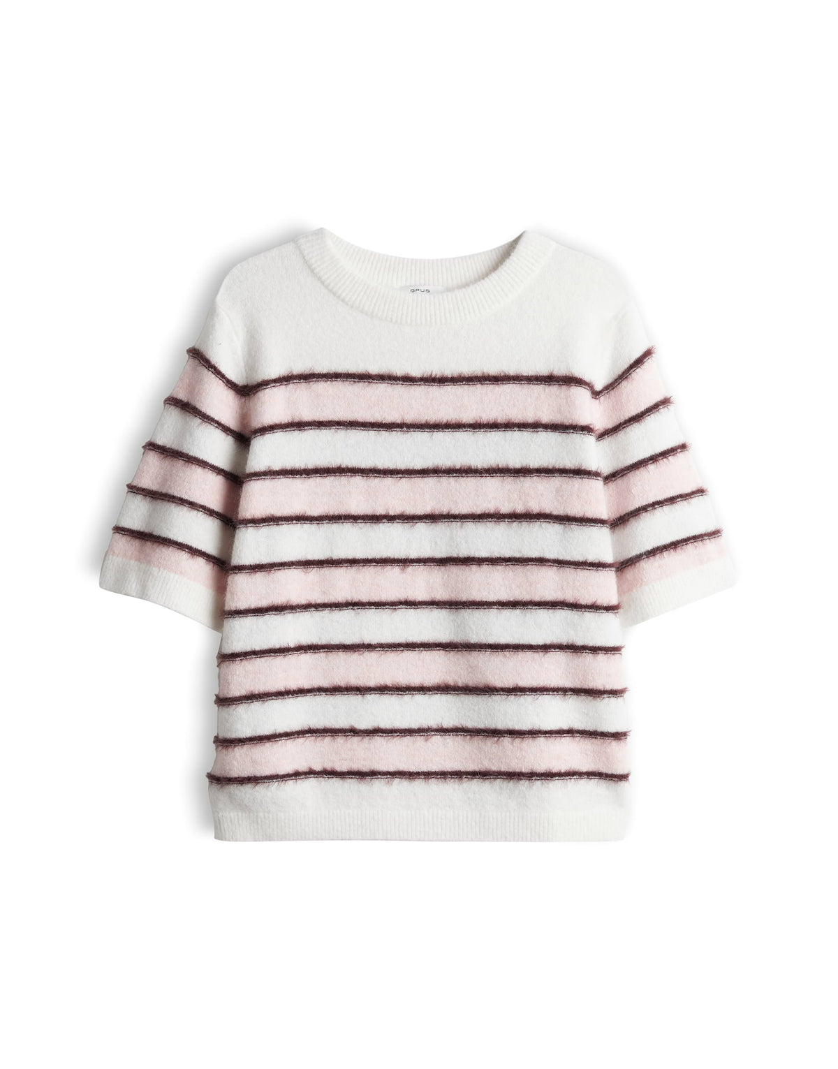 Pimota stripe (Rose Tint)