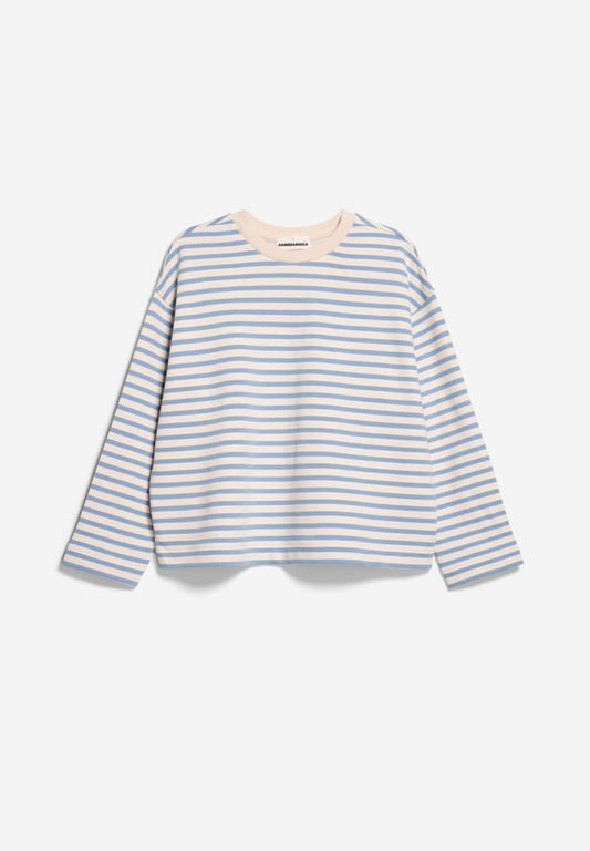 Sweat Frankaa Maarlen Stripe