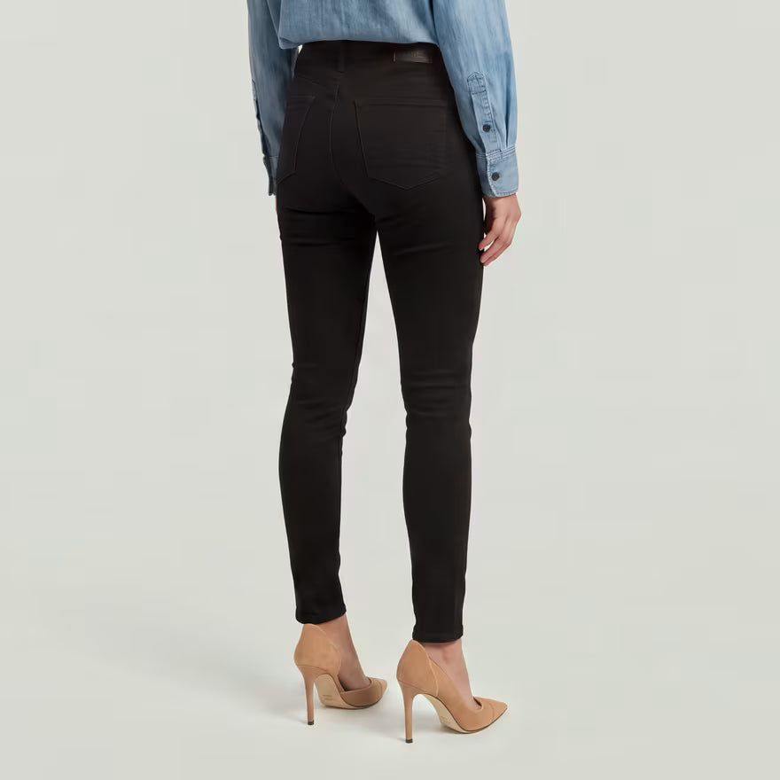 3301 Skinny Wmn