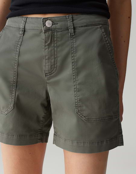 Lisana cool shorts