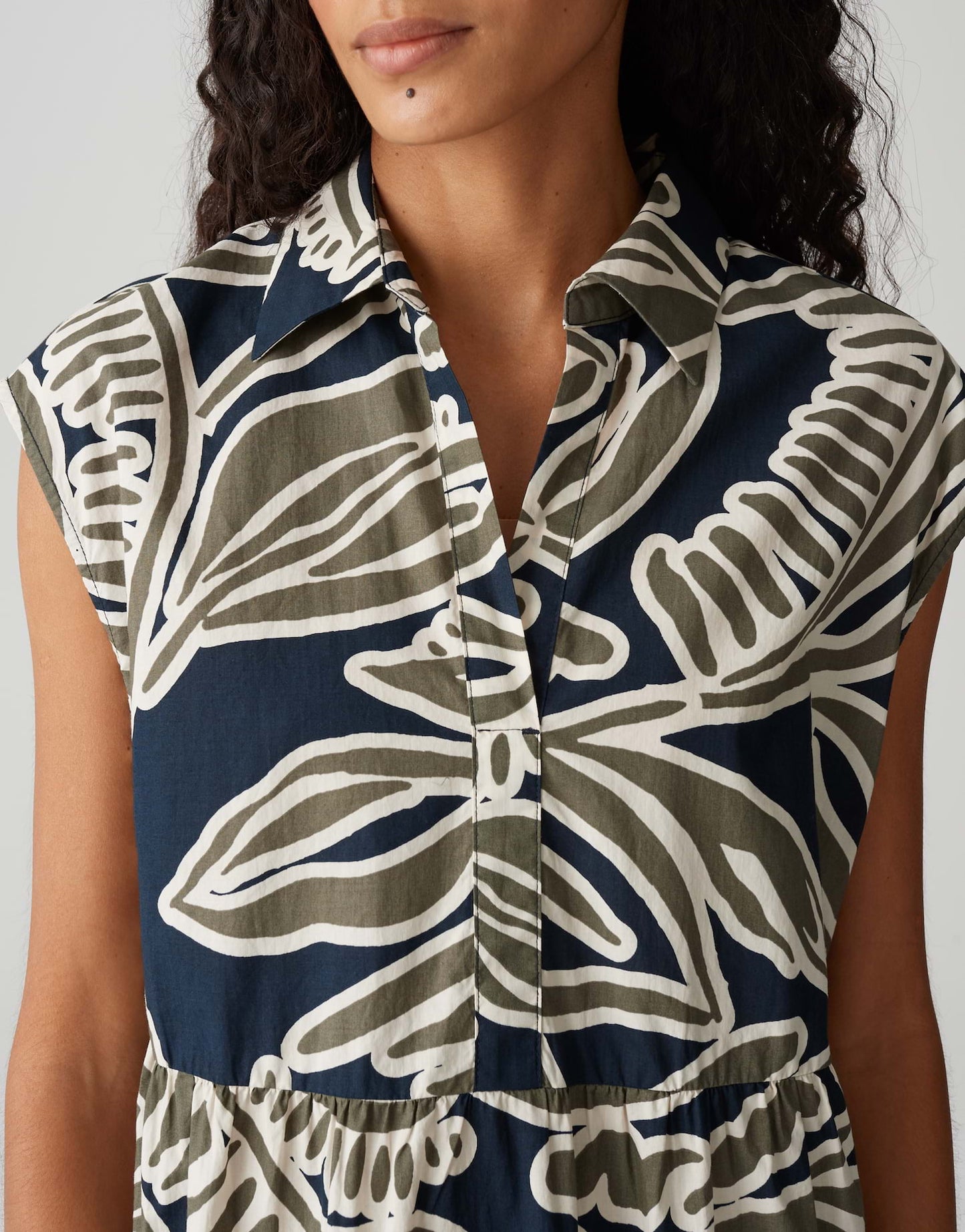 Werisa tropical