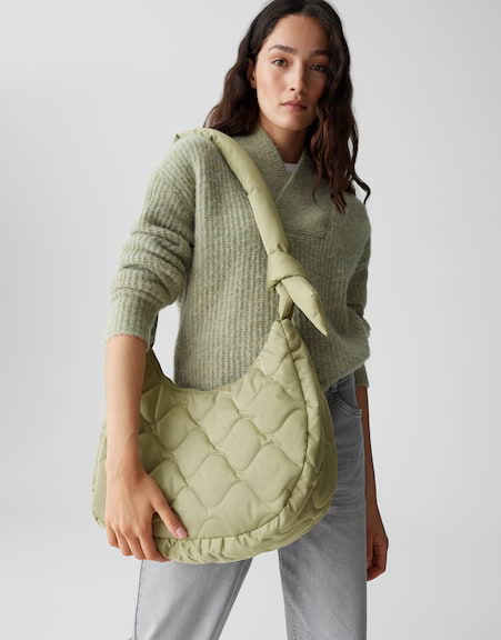 Apaddie bag