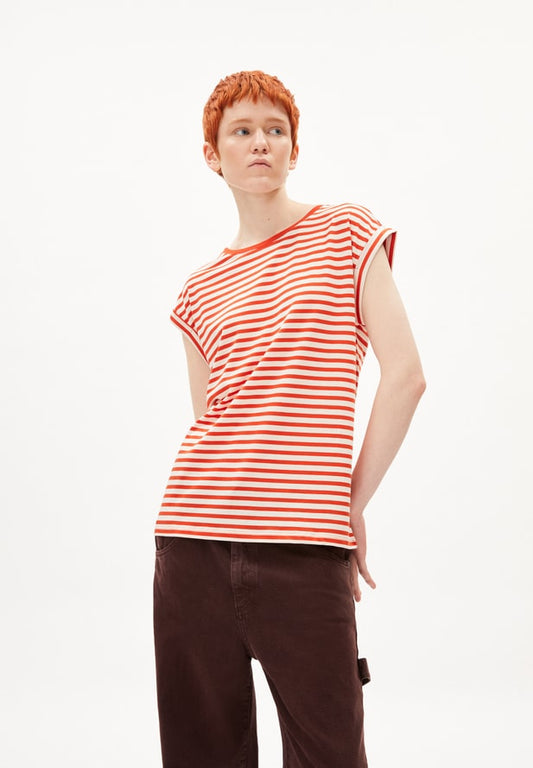 Shirt Jilaana Stripes