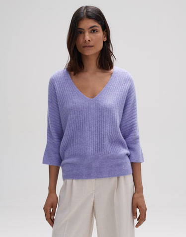 Strickpullover Peruso